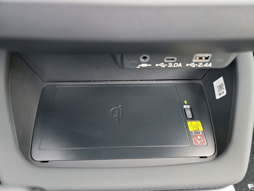 2026 Subaru Forester Premium - Photo 18