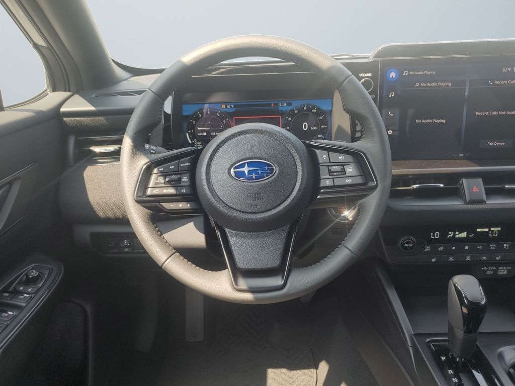 2026 Subaru Outback Wilderness - Photo 12