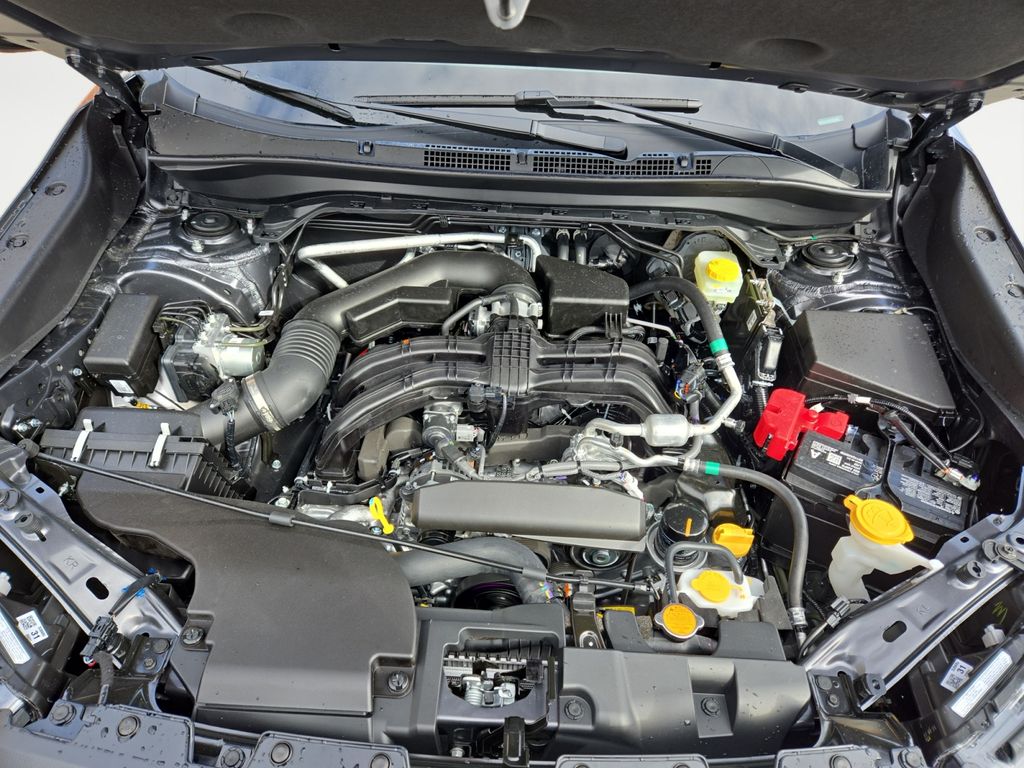 2026 Subaru Forester Wilderness - Photo 17