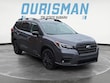 Subaru Ascent