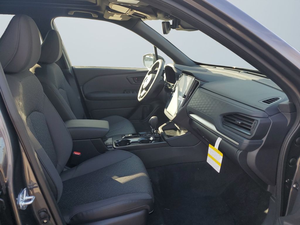 2026 Subaru Forester Premium - Photo 15