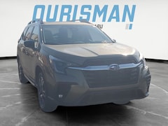 2025 Subaru Ascent Limited 7-Passenger SUV