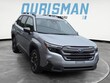 Subaru Forester Hybrid