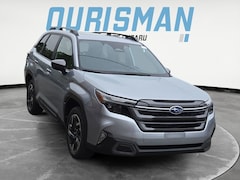 2025 Subaru Forester Hybrid Limited SUV