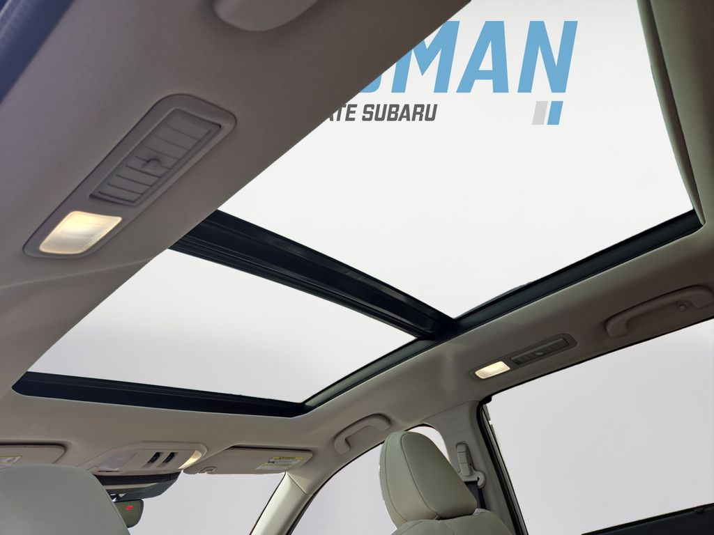 2026 Subaru Ascent Limited - Photo 20