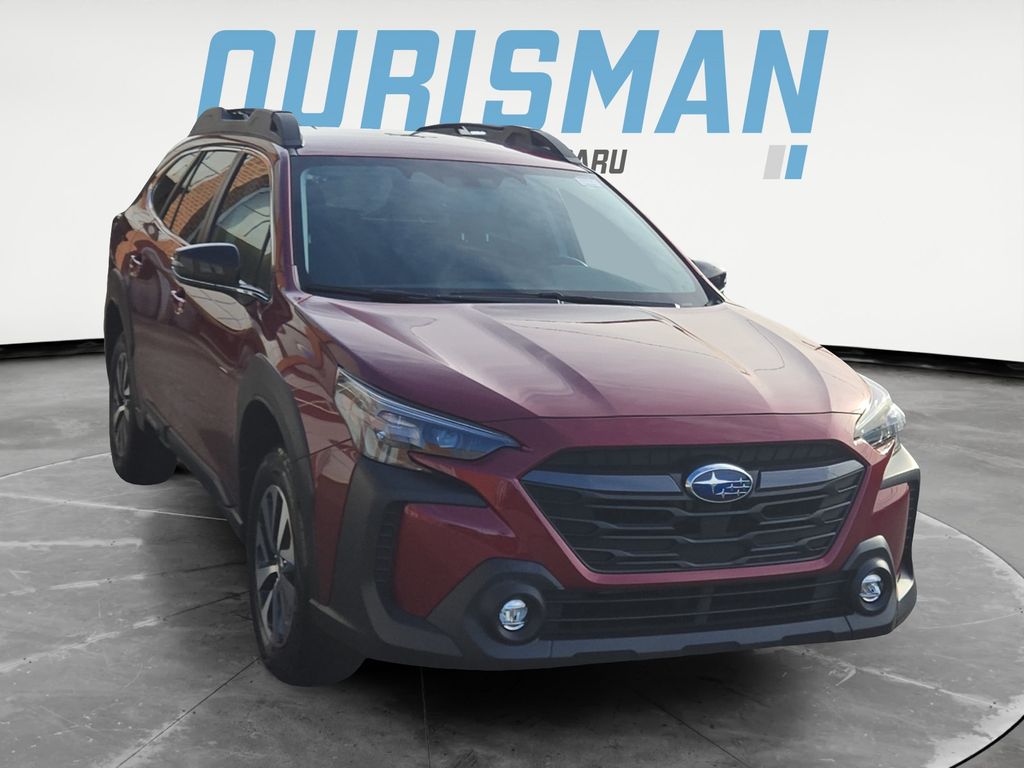 2023 Subaru Outback Premium