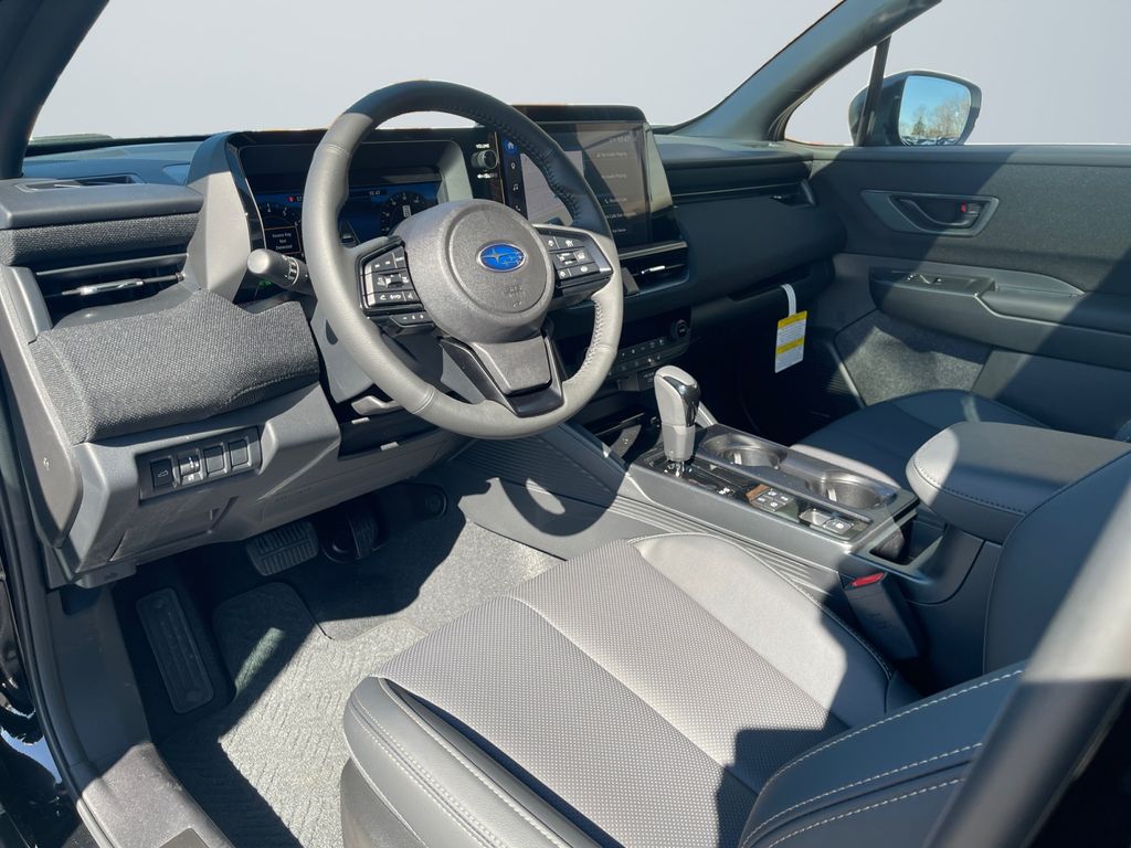 2026 Subaru Outback Limited XT - Photo 10