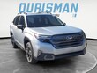 Subaru Forester Hybrid