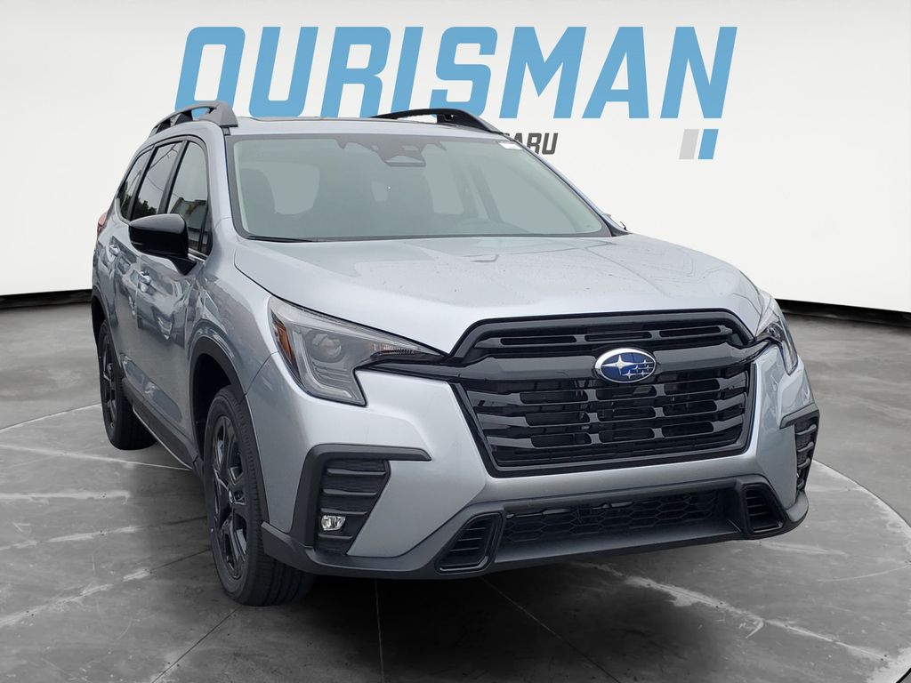 2025 Subaru Ascent Onyx Edition 7-Passenger