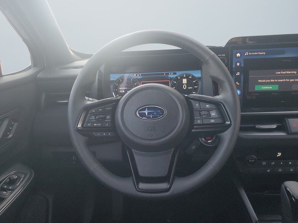 2026 Subaru Outback Limited - Photo 12