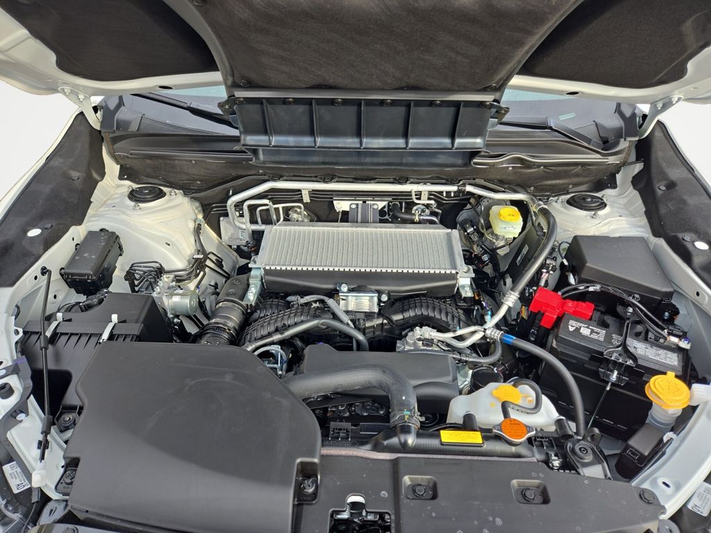 2026 Subaru Ascent Limited - Photo 18