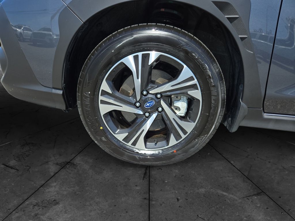 2025 Subaru Crosstrek Premium - Photo 14