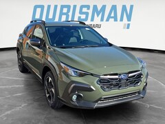 2026 Subaru Crosstrek Limited SUV