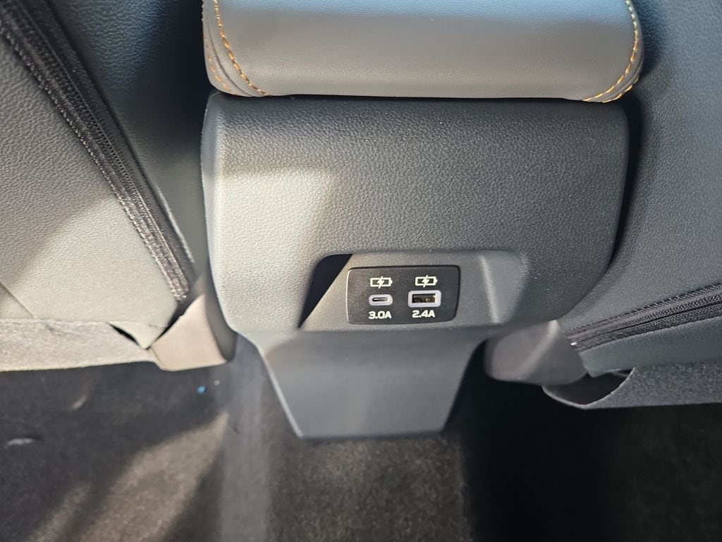 2026 Subaru Crosstrek Wilderness - Photo 18