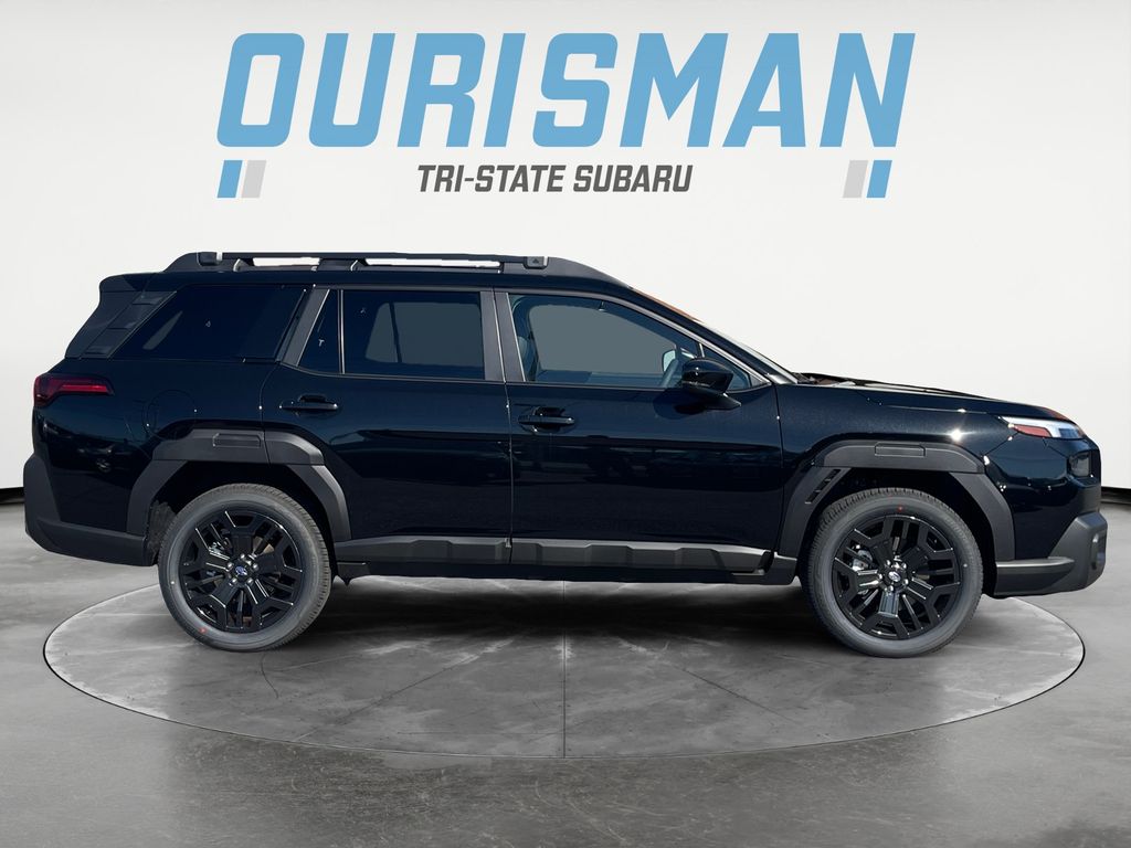 2026 Subaru Outback Limited XT - Photo 7