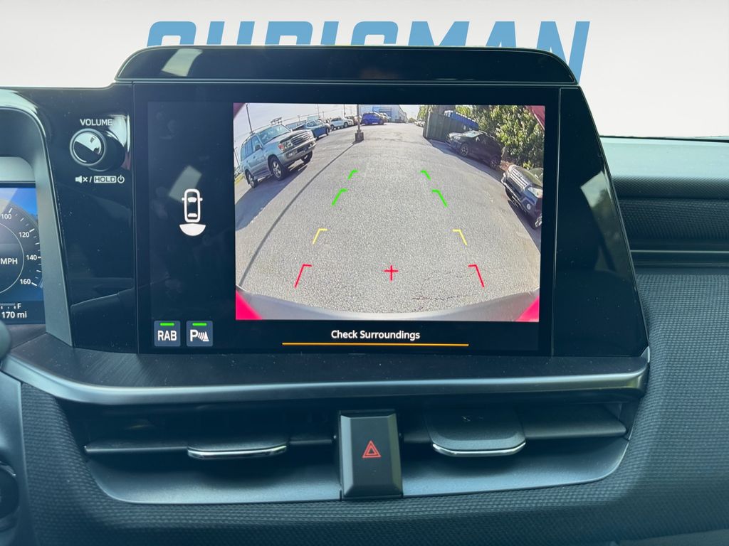 2026 Subaru Outback Premium - Photo 19