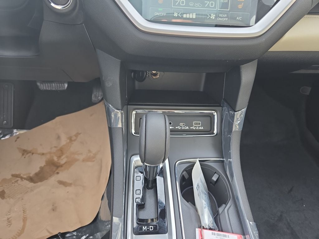 2026 Subaru Ascent Limited - Photo 11