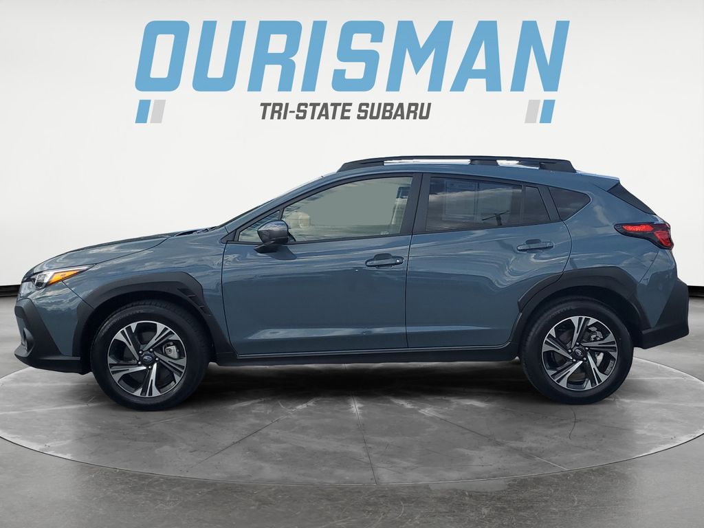 2025 Subaru Crosstrek Premium photo 2