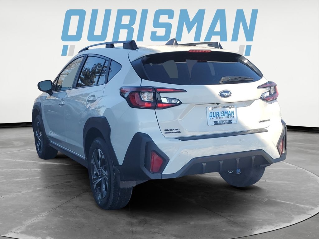 New 2026 Subaru Crosstrek Premium SUV