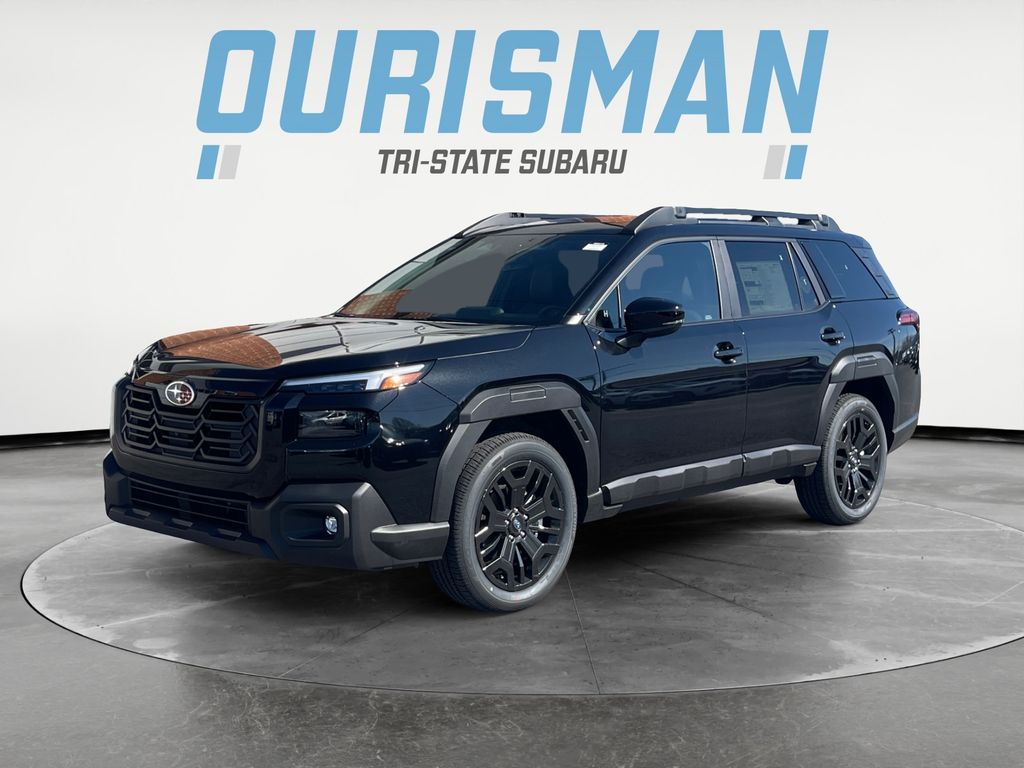 2026 Subaru Outback Limited XT - Photo 2