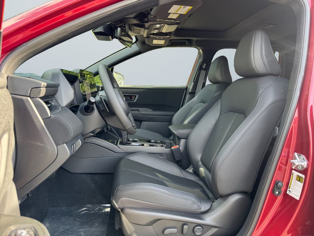 2026 Subaru Outback Premium - Photo 9