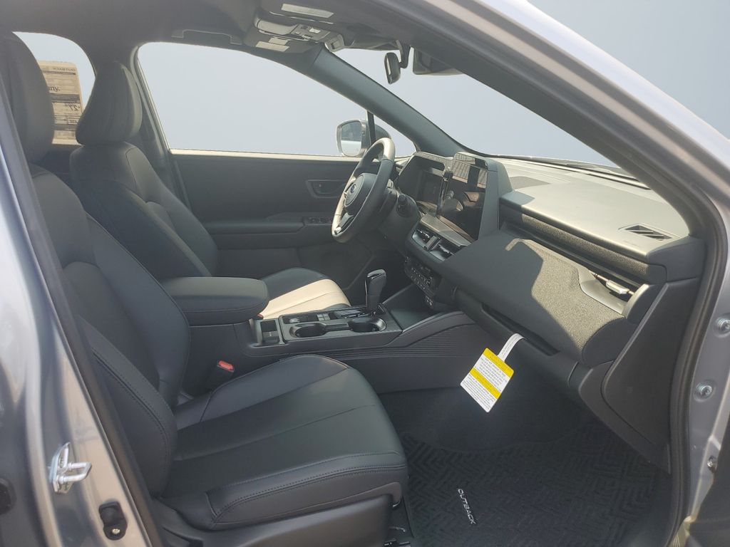 2026 Subaru Outback Wilderness - Photo 15