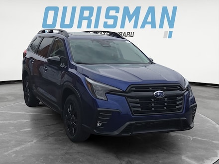 2026 Subaru Ascent Onyx Edition Touring 7-Passenger SUV