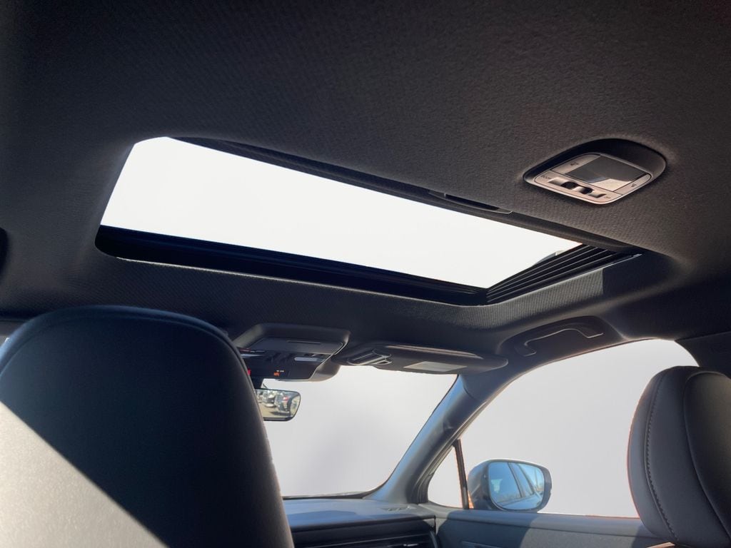 2026 Subaru Outback Limited XT - Photo 20