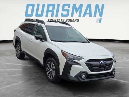 2025 Subaru Outback Premium SUV