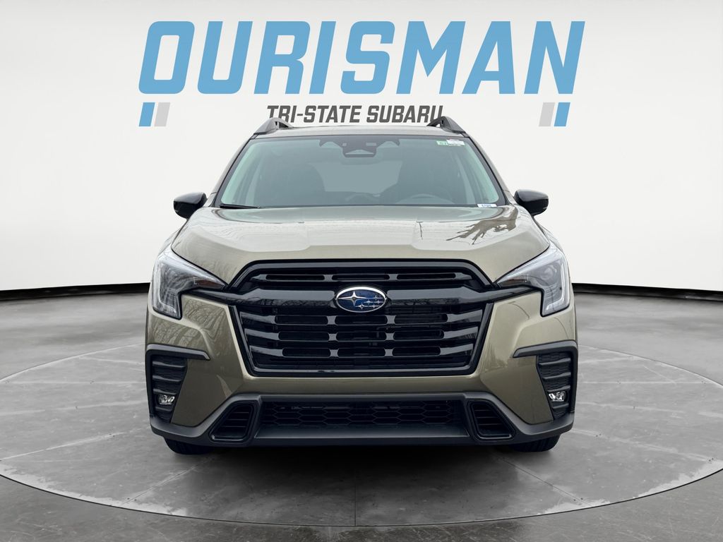 2026 Subaru Ascent Premium - Photo 8