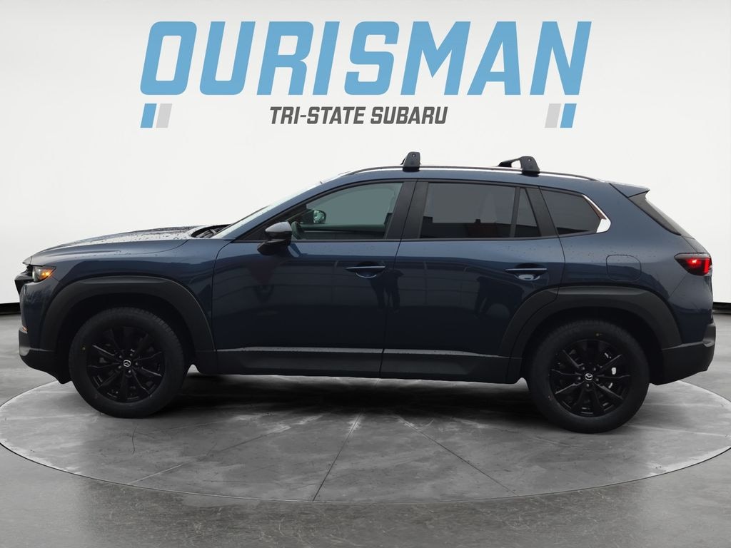 Used 2023 Mazda CX-50 2.5 S Preferred Plus Package SUV