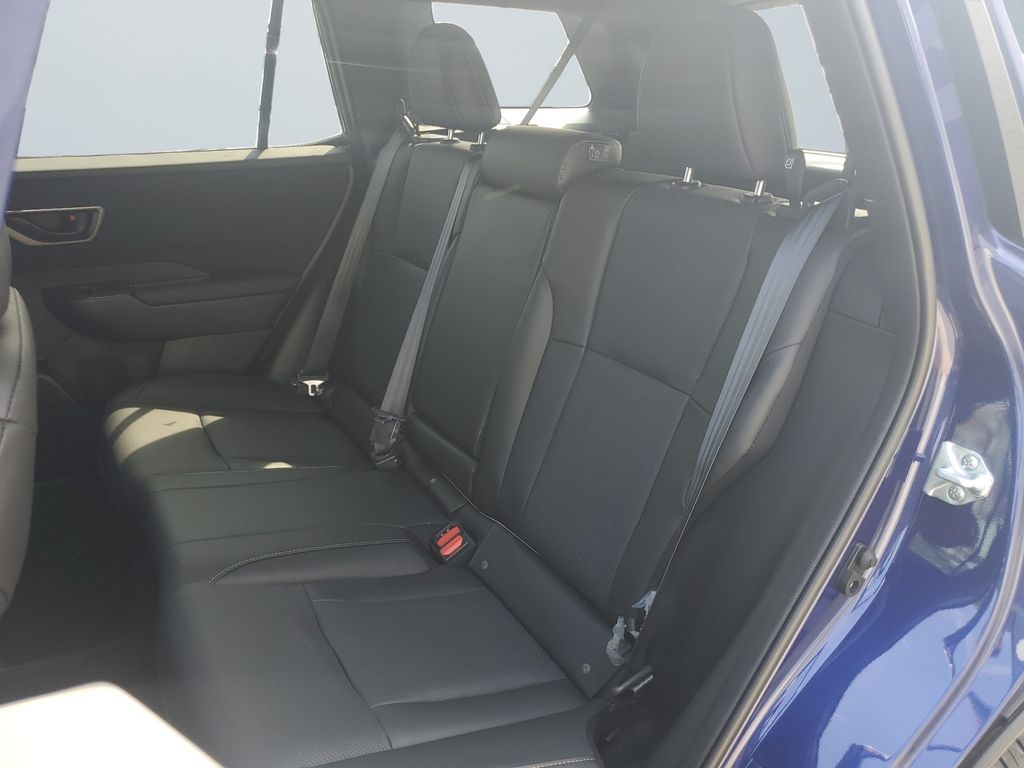 2026 Subaru Outback Limited - Photo 13