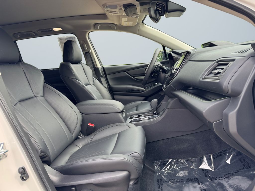 2025 Subaru Ascent Onyx Edition-Touring - Photo 15
