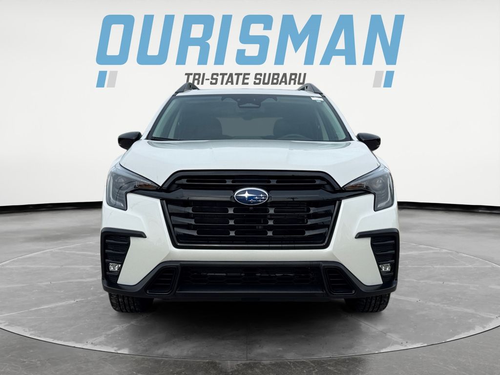 2025 Subaru Ascent Onyx Edition-Touring - Photo 8