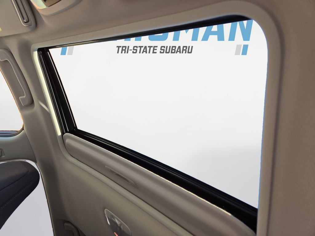 2025 Subaru Crosstrek Premium - Photo 19