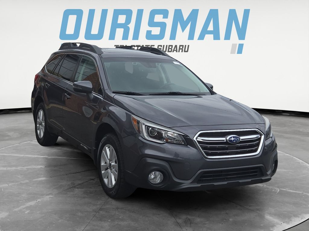 2019 Subaru Outback Premium
