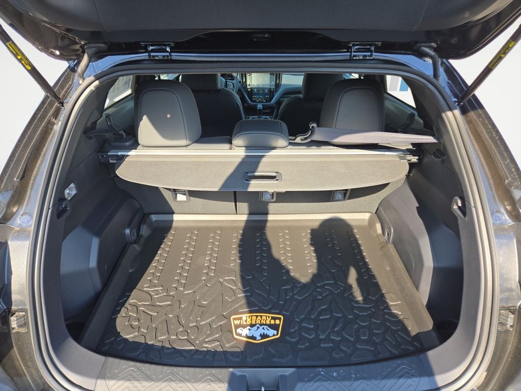 2026 Subaru Crosstrek Wilderness - Photo 16
