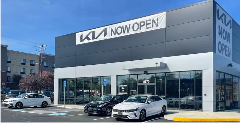 Is Ourisman Kia Of Alexandria Really The Best Kia Dealership Near You We Investigate