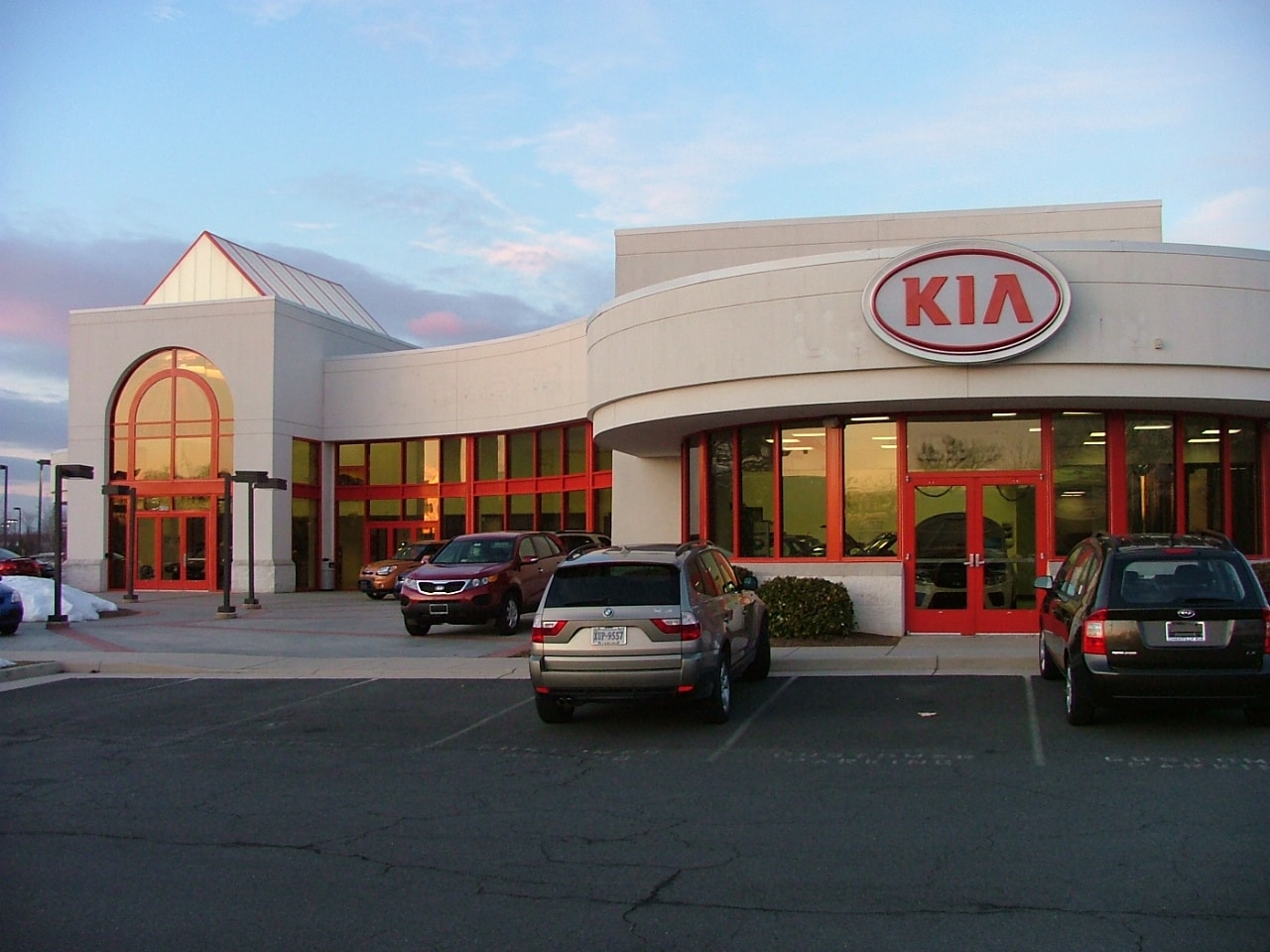 Ourisman Auto Group Car Dealer Alexandria VA Jeep, Chevy, Toyota