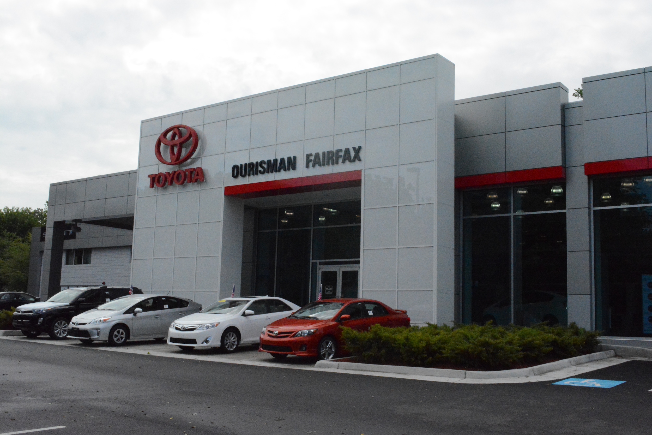 Ourisman Auto Group Car Dealer Alexandria VA Jeep, Chevy, Toyota, Ford Kia Dealer Virginia