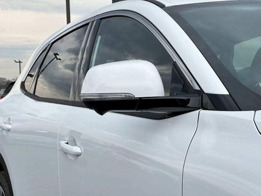 New 2025 VinFast VF 8 Plus SUV