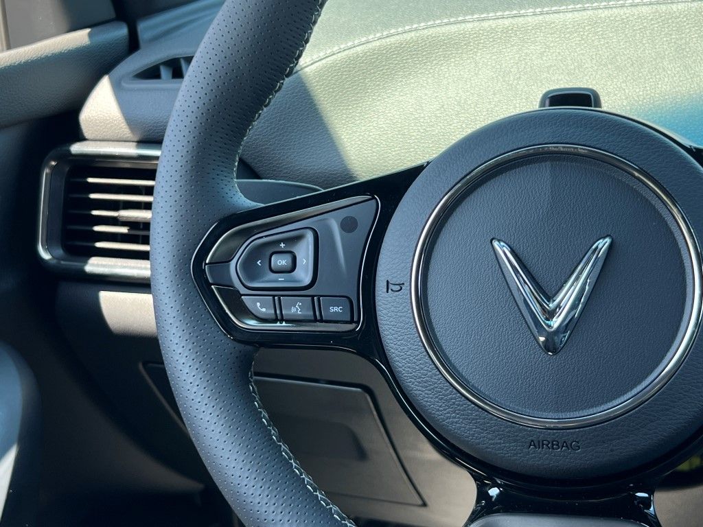 2025 VinFast VF 8 Plus - Photo 26