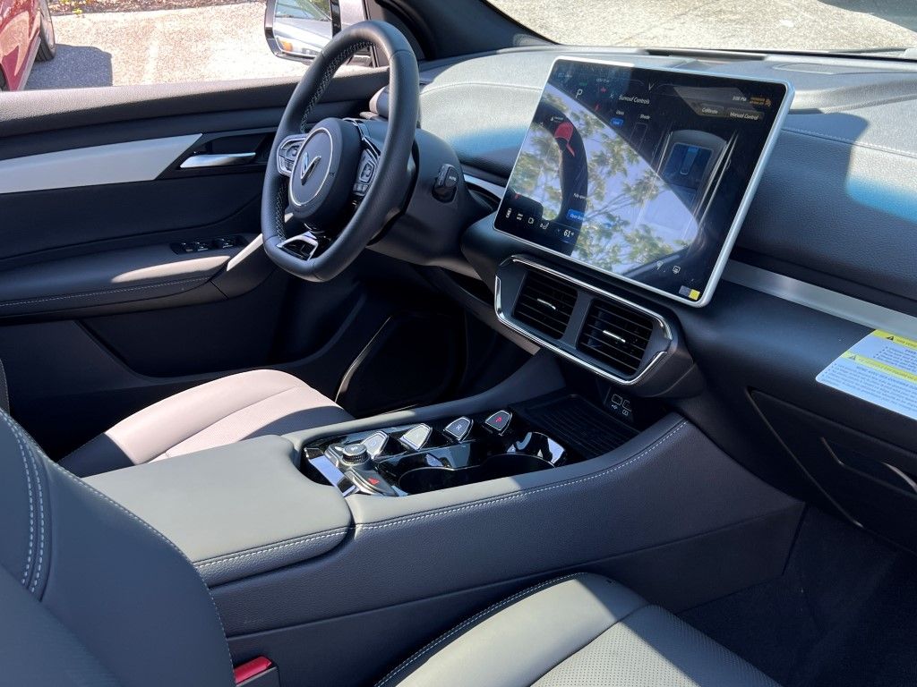 2025 VinFast VF 8 Plus - Photo 11