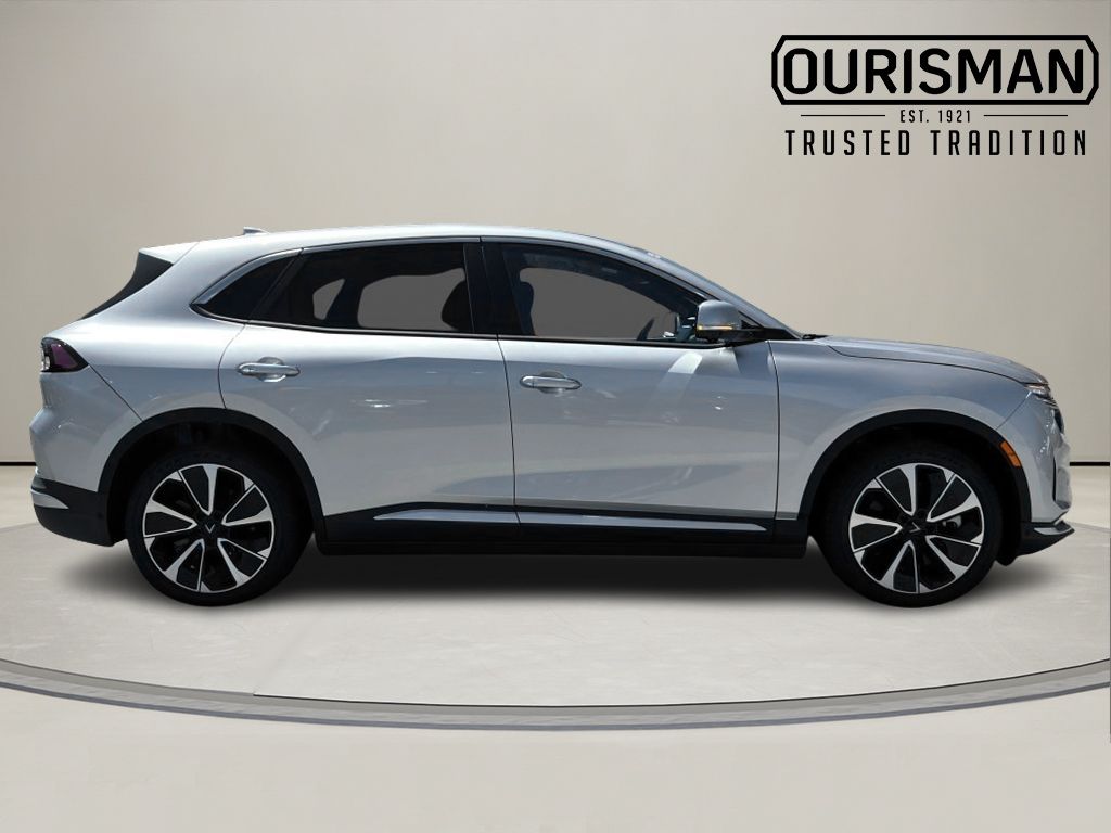 2025 Vinfast VF 8 8 photo 3