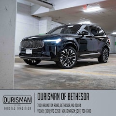 2026 Volvo XC90 plug-in hybrid T8 Plus 6-Seater SUV