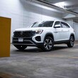  Volkswagen Atlas Cross Sport