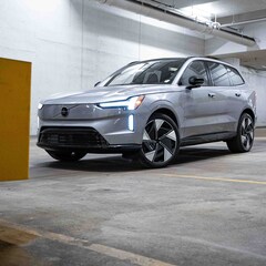 2026 Volvo EX90 Twin Motor Performance Ultra 7-Seater SUV