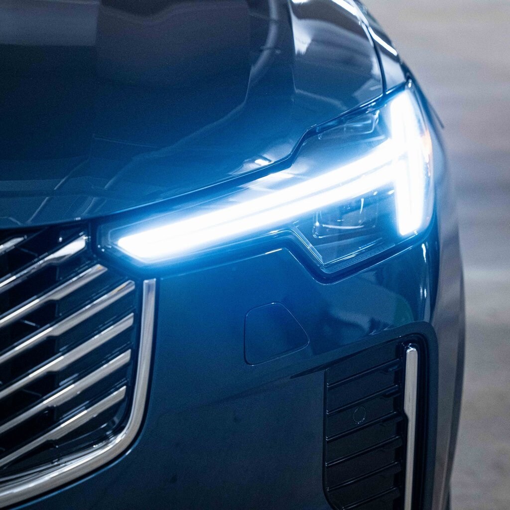 New 2026 Volvo XC90 B6 Ultra 6-Seater SUV