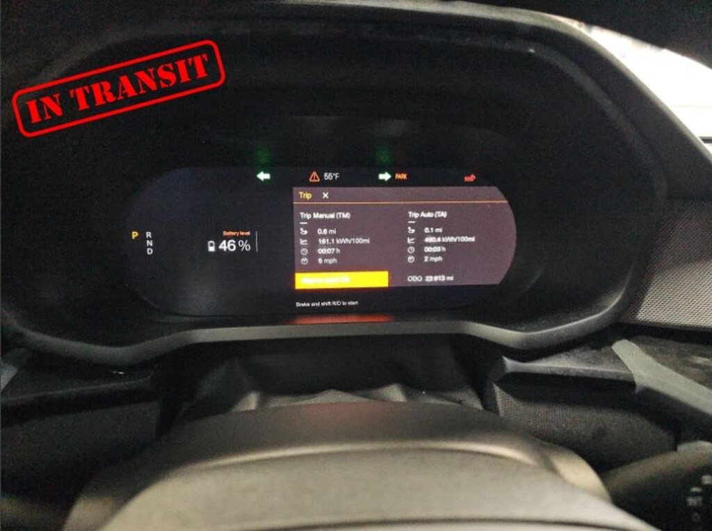 Used 2024 Polestar Polestar 2 Long Range Dual Motor Hatchback