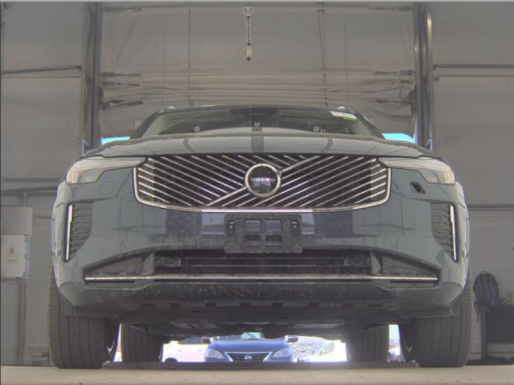 Used 2025 Volvo XC90 B6 Plus 7-Seater SUV